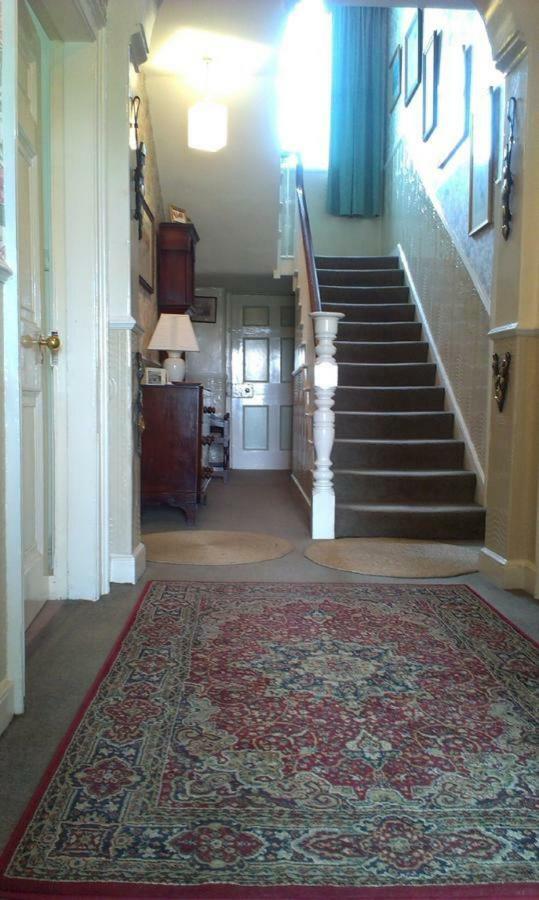 Anick Grange Farm B&B Hexham Exterior foto