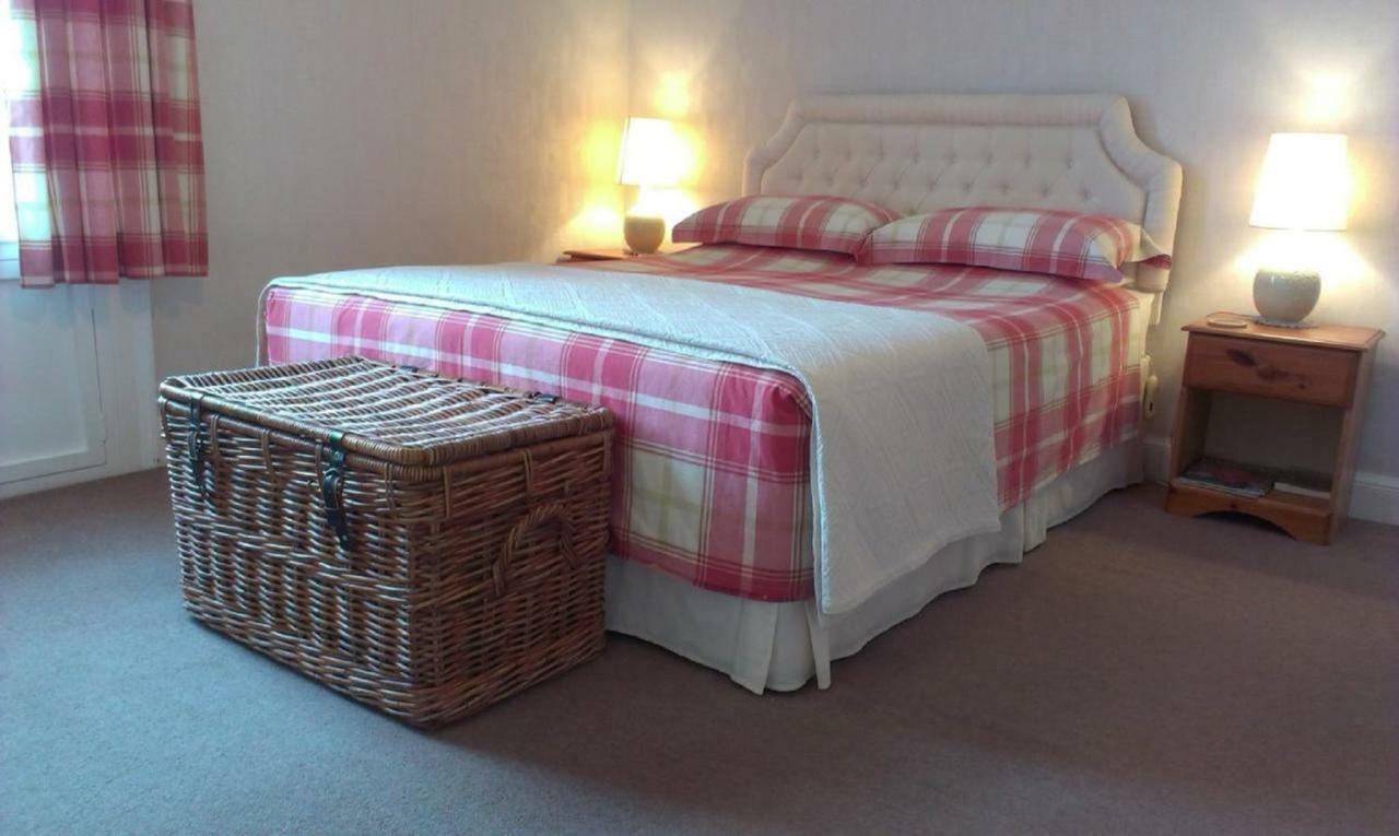 Anick Grange Farm B&B Hexham Habitación foto