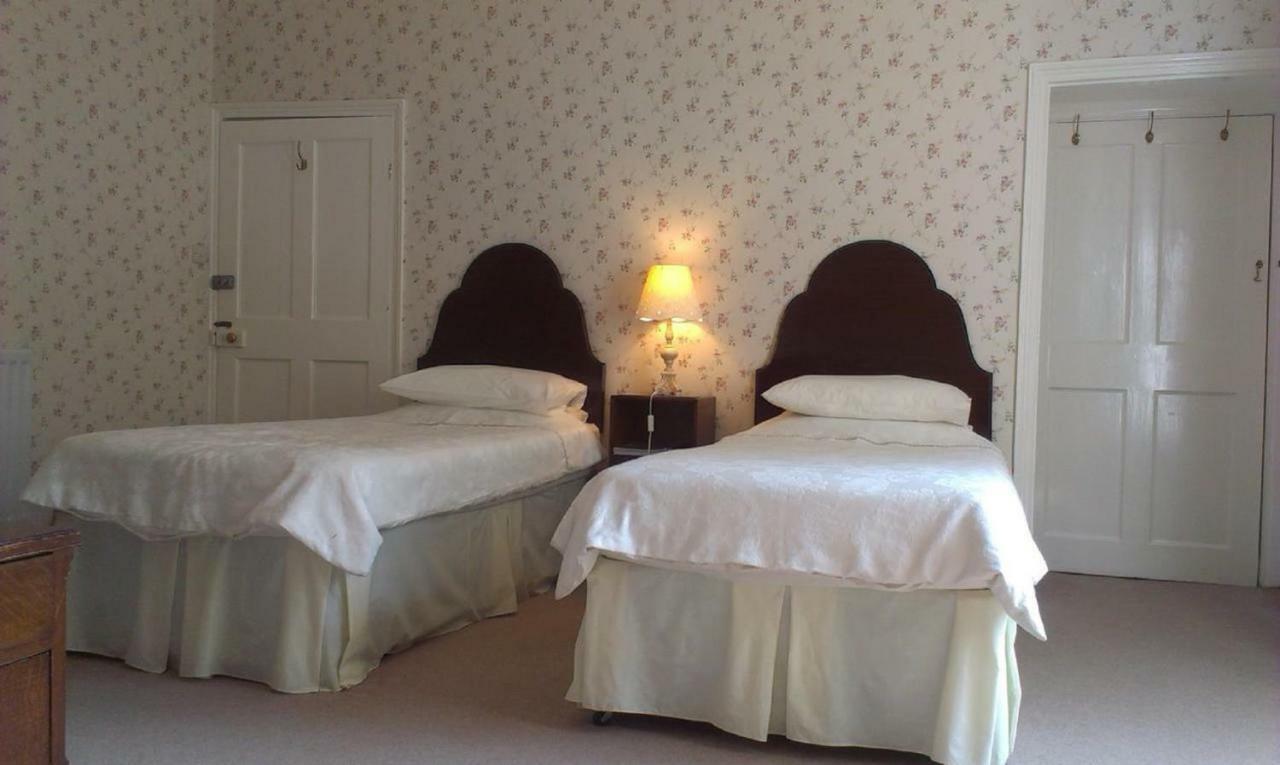 Anick Grange Farm B&B Hexham Habitación foto